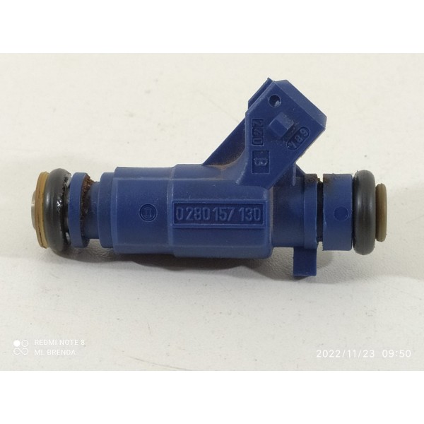 Bico Injetor Citroen Cactus C3 Pg 2008 208 0280157130