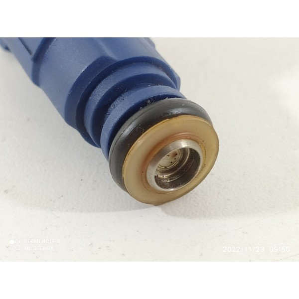 Bico Injetor Citroen Cactus C3 Pg 2008 208 0280157130