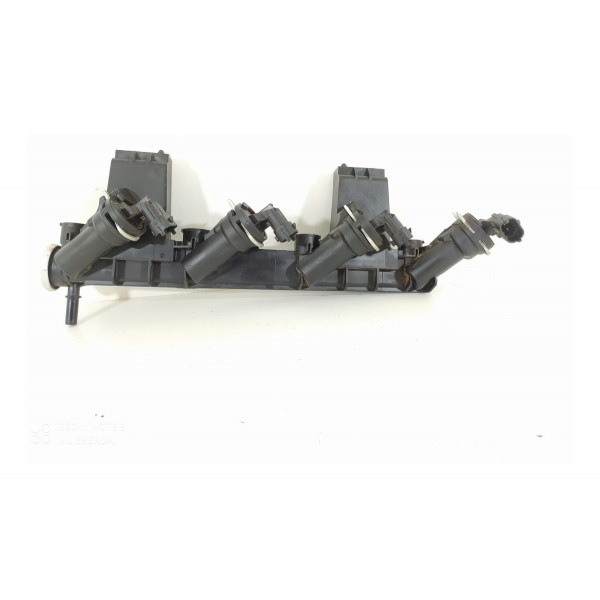 Flauta Bicos Cactus 2018 2019 2022 2024 9808427680