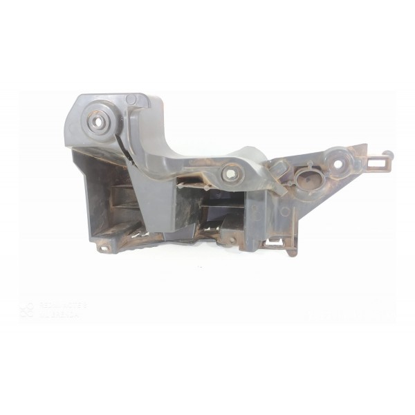 Guia Parachoque Cactus Traseiro Esquerd 2018/2024 9822186980