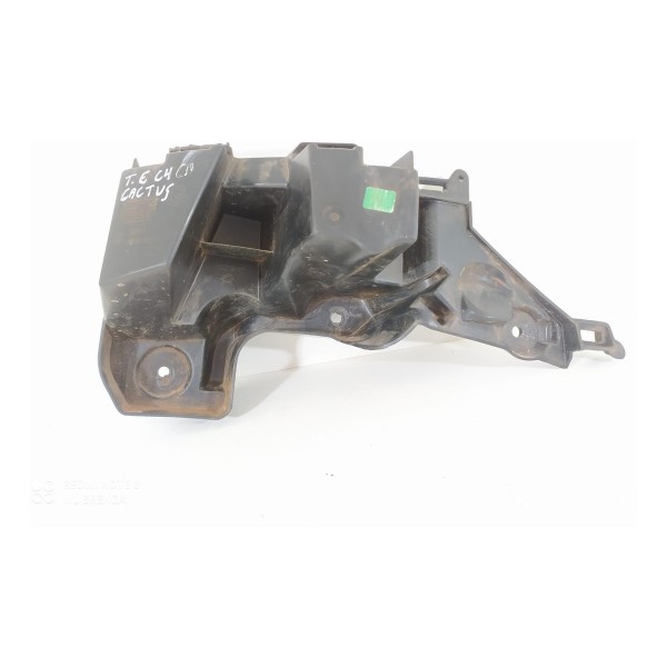 Guia Parachoque Cactus Traseiro Esquerd 2018/2024 9822186980