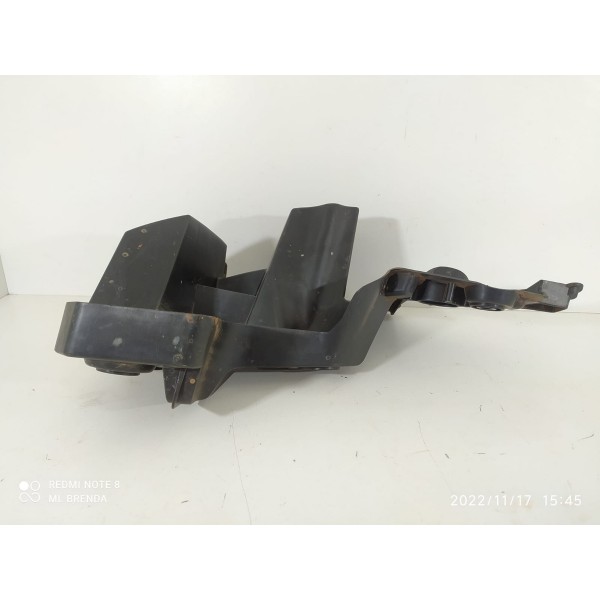 Guia Parachoque Cactus Traseiro Esquerd 2018/2024 9822186980