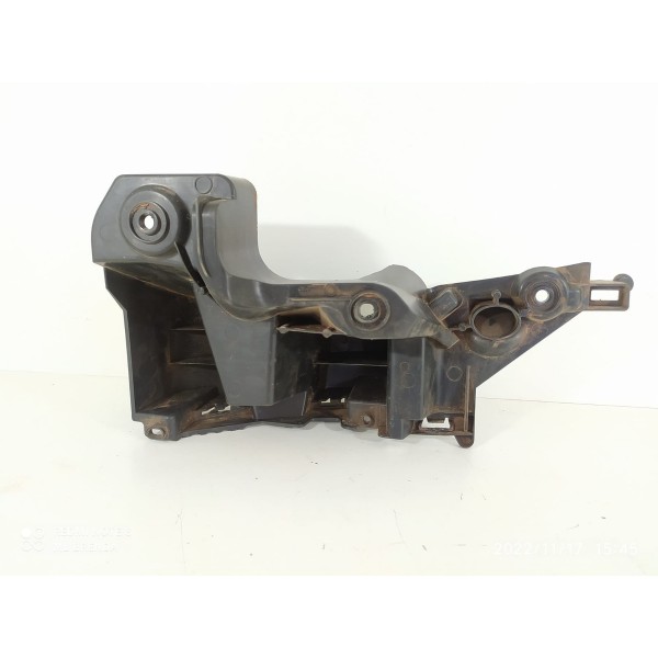 Guia Parachoque Cactus Traseiro Esquerd 2018/2024 9822186980