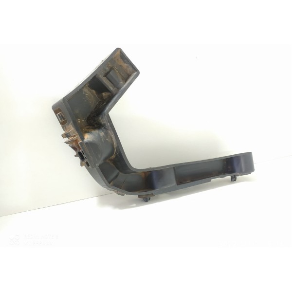 Guia Parachoque Cactus Traseiro Esquer 2018/2024 9824288780