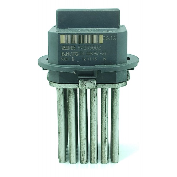 Resistencia Ar Condicionado Volvo V60 S60 Xc60 5hgl00894121