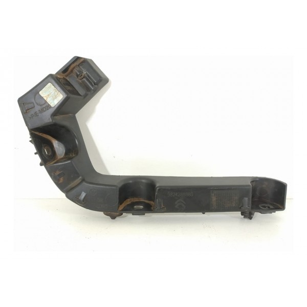 Guia Parachoque Cactus Traseiro Direito 2018 2019 2020 2024