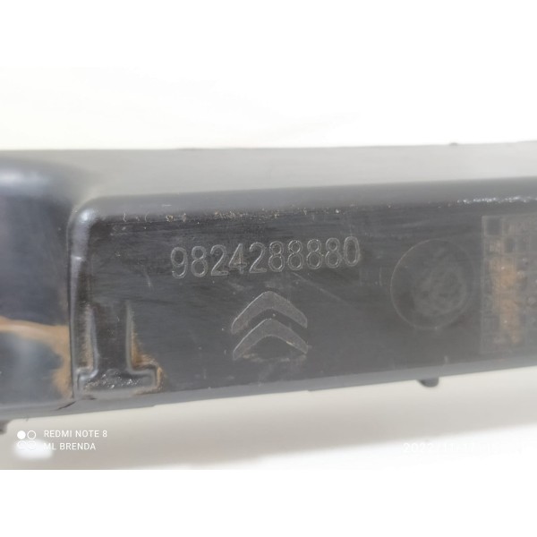 Guia Parachoque Cactus Traseiro Direito 2018 2019 2020 2024