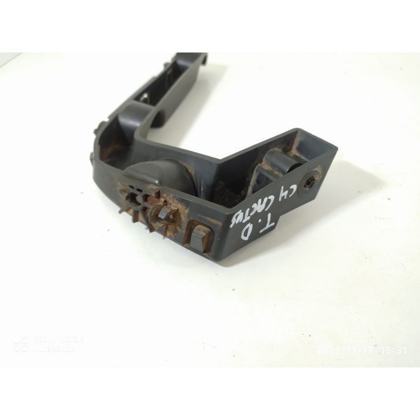 Guia Parachoque Cactus Traseiro Direito 2018 2019 2020 2024