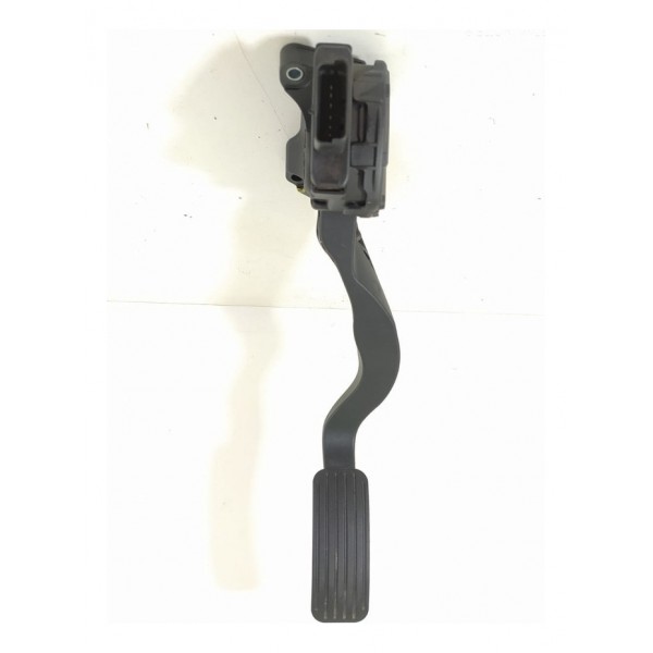 Pedal Acelerador Citroen C4 Cactus 2021 9673562480