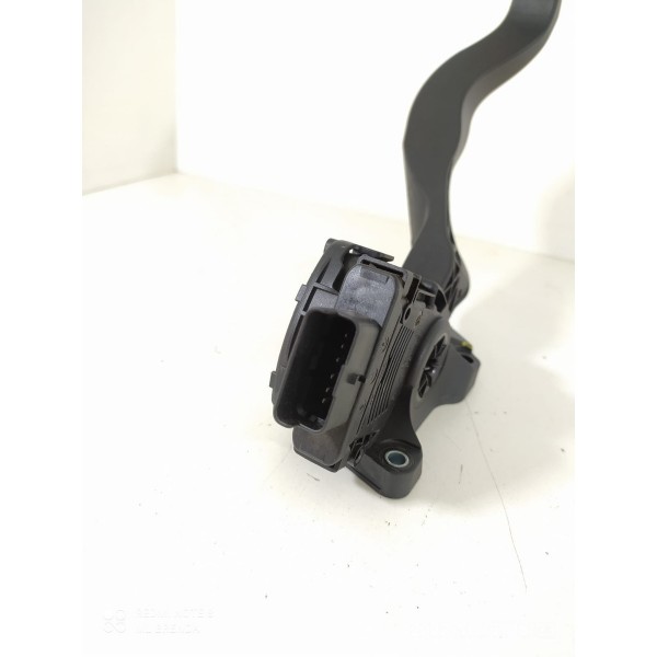 Pedal Acelerador Citroen C4 Cactus 2021 9673562480