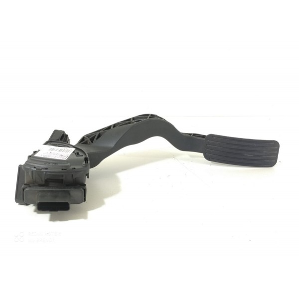 Pedal Acelerador Citroen C4 Cactus 2021 9673562480