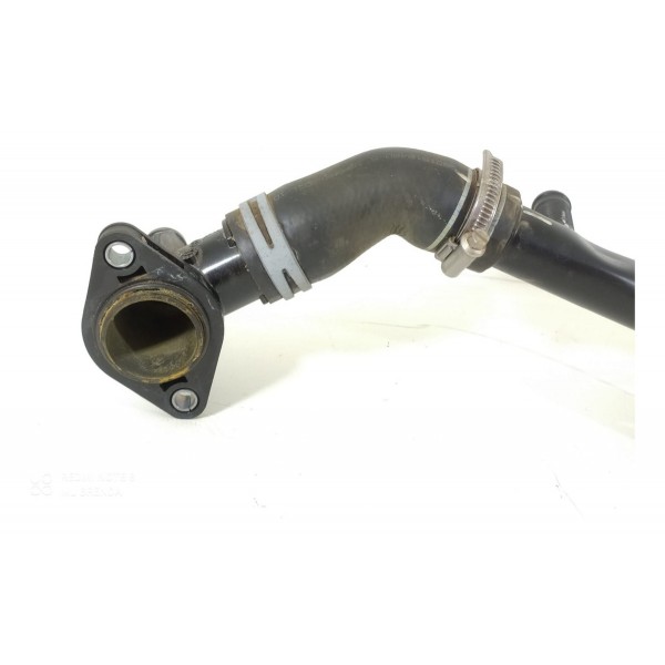 Mangueira Agua Motor C4 Cactus 2023 9825673680