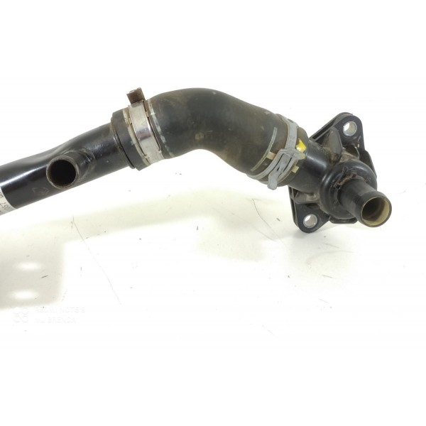 Mangueira Agua Motor C4 Cactus 2023 9825673680