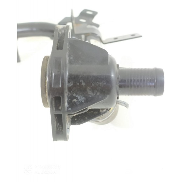 Mangueira Agua Motor C4 Cactus 2023 9825673680