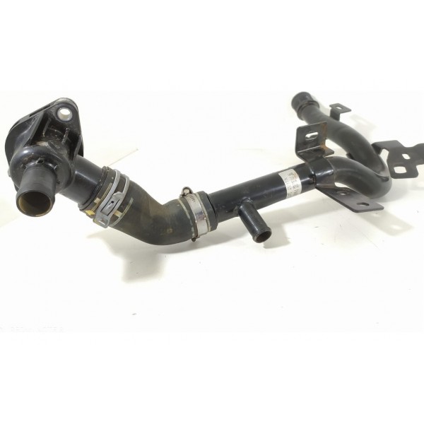 Mangueira Agua Motor C4 Cactus 2023 9825673680