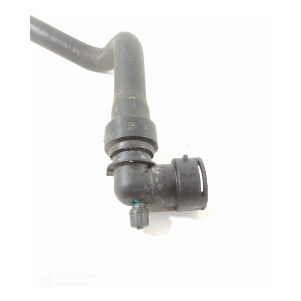 Mangueira Agua Ar Quente C4 Cactus 2021 9809851580