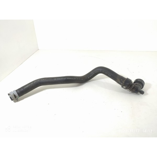 Mangueira Agua Ar Quente C4 Cactus 2021 9809851580