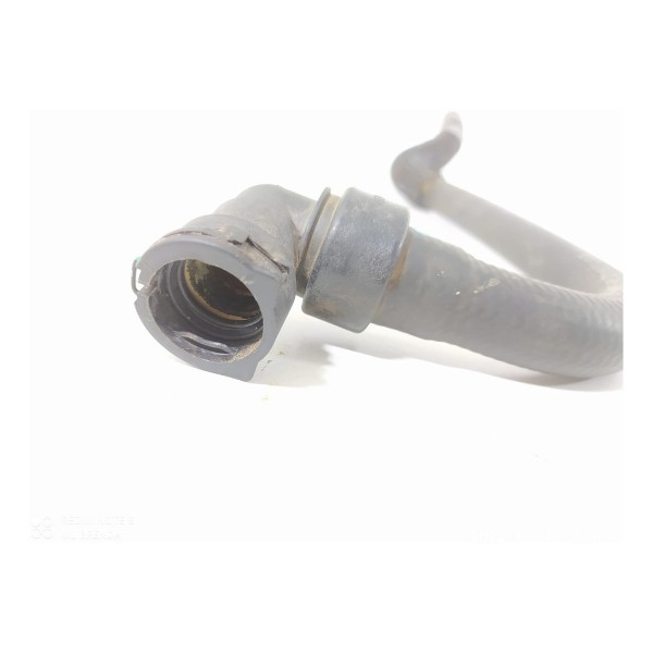 Mangueira Agua Ar Quente C4 Cactus 2021 9801631180