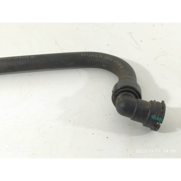 Mangueira Agua Ar Quente C4 Cactus 2021 9801631180