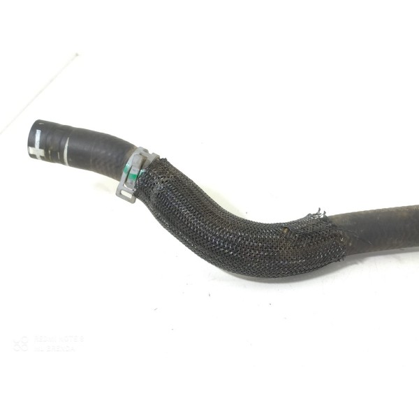 Mangueira Agua Ar Quente C4 Cactus 2021 9801631180