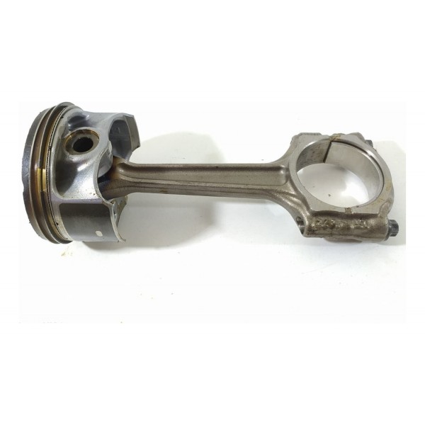 Pistão Biela Cactus Peugeot 208 2008 Std Original