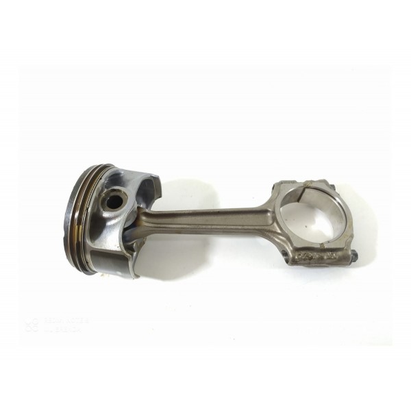 Pistão Biela Cactus Peugeot 208 2008 Std Original