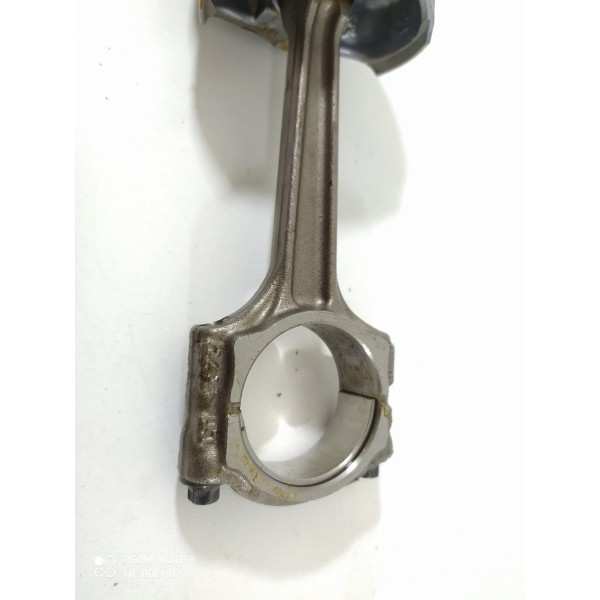 Pistão Biela Cactus Peugeot 208 2008 Std Original