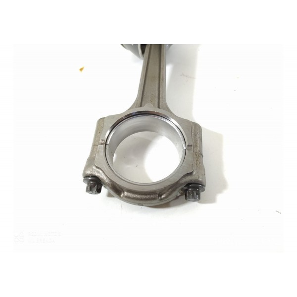 Pistão Biela Cactus Peugeot 208 2008 Std Original