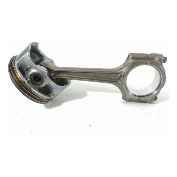 Pistão Biela Cactus Peugeot 208 2008 Std Original