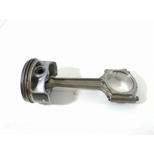 Pistão Biela Cactus Peugeot 208 2008 Std Original