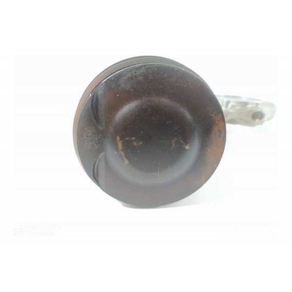 Pistão Biela Cactus Peugeot 208 2008 Std Original