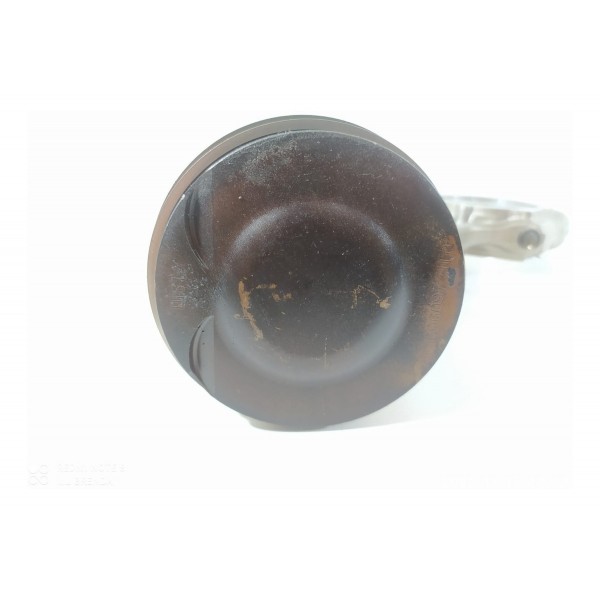 Pistão Biela Cactus Peugeot 208 2008 Std Original