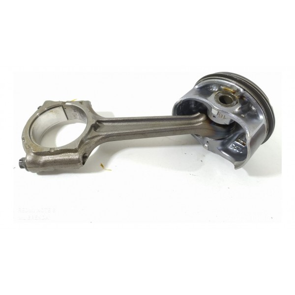 Pistão Biela Cactus Peugeot 208 2008 Std Original