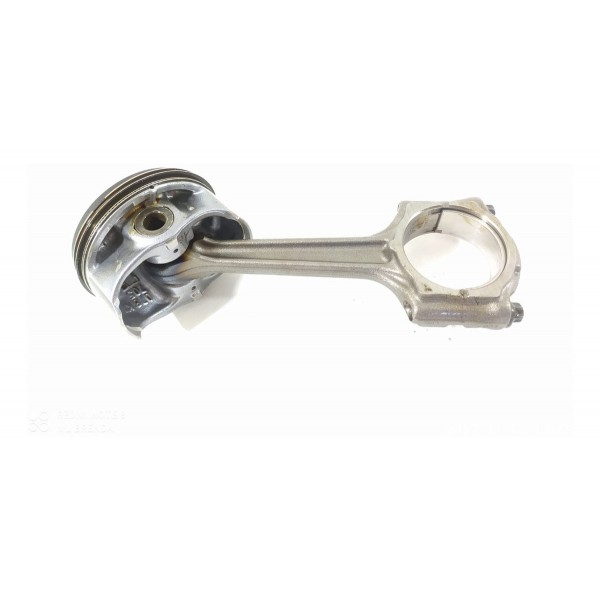 Pistão Biela Cactus Peugeot 208 2008 Std Original