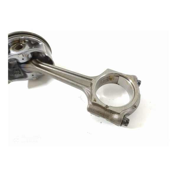 Pistão Biela Cactus Peugeot 208 2008 Std Original