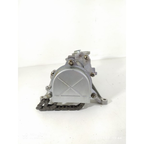 Bomba Oleo Peugeot 208 2008 C4 Cactus 9674199380