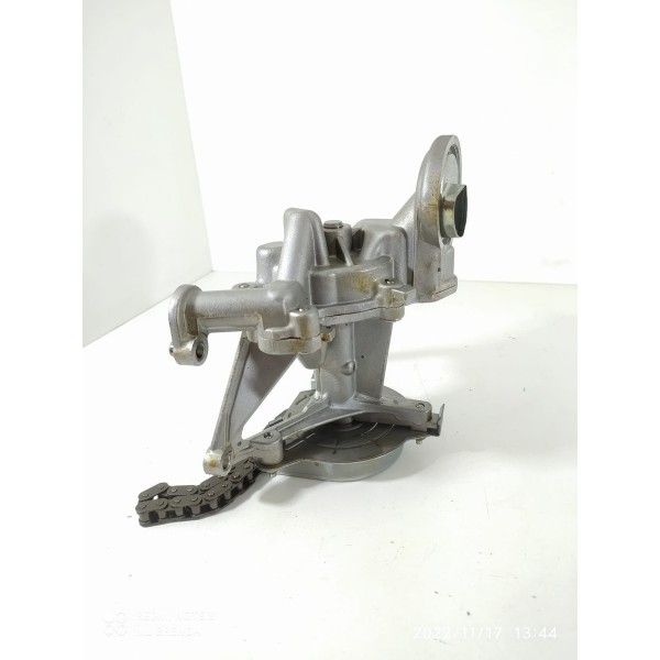 Bomba Oleo Peugeot 208 2008 C4 Cactus 9674199380