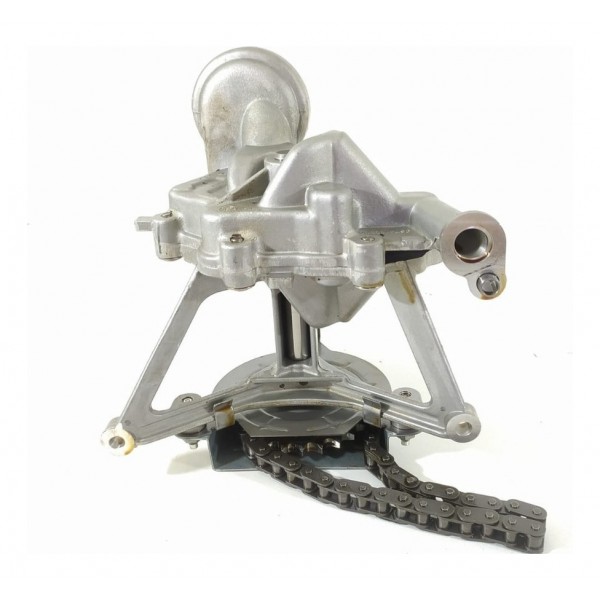 Bomba Oleo Peugeot 208 2008 C4 Cactus 9674199380