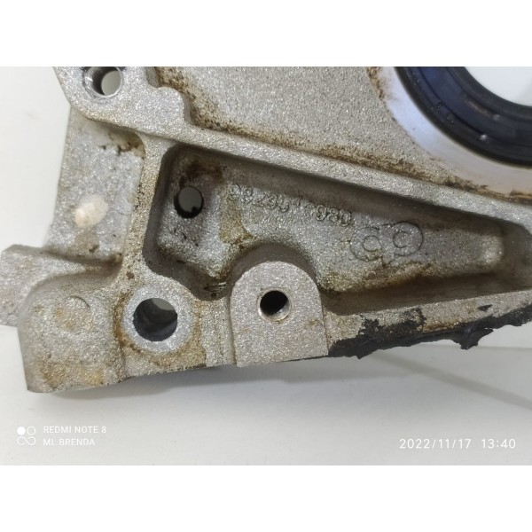 Retentor Virabrequim Citroen C4 Cactus 21 9823516980 /22711