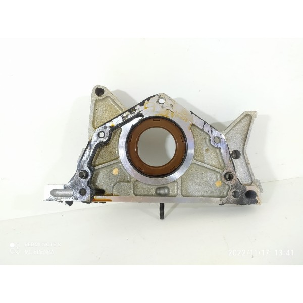 Retentor Virabrequim Citroen C4 Cactus 21 9823516980 /22711