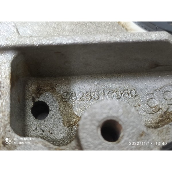 Retentor Virabrequim Citroen C4 Cactus 21 9823516980 /22711