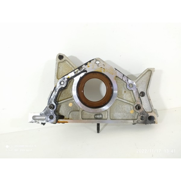 Retentor Virabrequim Citroen C4 Cactus 21 9823516980 /22711