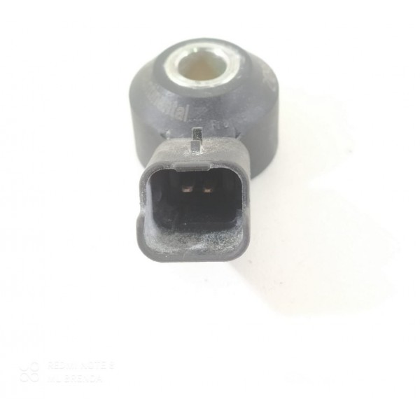 Sensor Detonação Citroen C4 Cactus 2021 9632754980