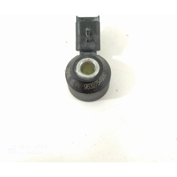 Sensor Detonação Citroen C4 Cactus 2021 9632754980