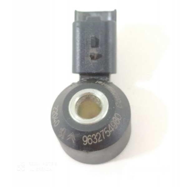 Sensor Detonação Citroen C4 Cactus 2022 9632754980