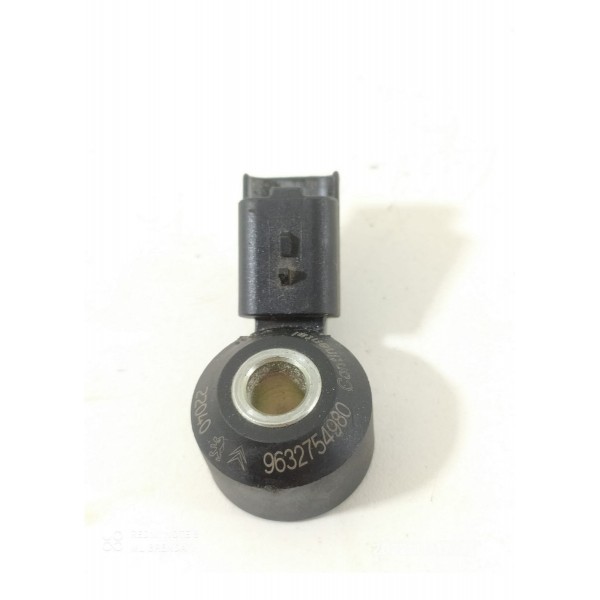 Sensor Detonação Citroen C4 Cactus 2022 9632754980