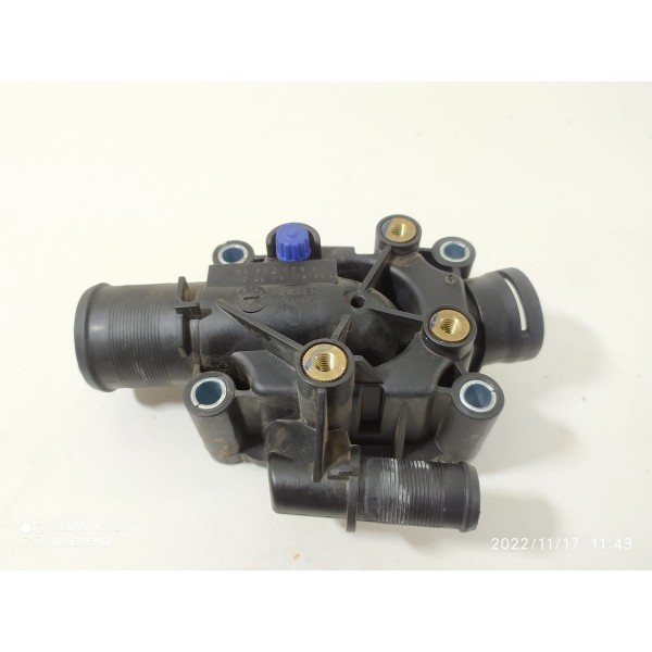 Valvula Termostatica C4 Cactus 2018/2024 9647265980