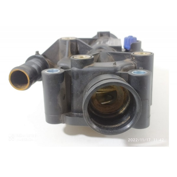 Valvula Termostatica C4 Cactus 2018/2024 9647265980