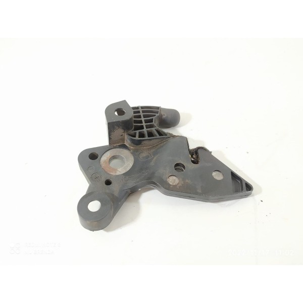 Trava Banco Tras Dir Citroen C4 Cactus 2021 1081445