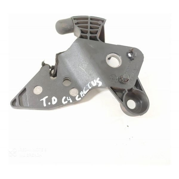 Trava Banco Tras Dir Citroen C4 Cactus 2021 1081445